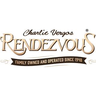 Charlie Vergos Rendezvous