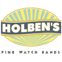 Holben's Fine Watch Bands