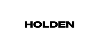 Holden Outerwear