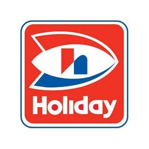 Holiday Stationstores