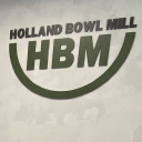 Holland Bowl Mill