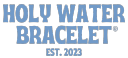 Holywaterbracelet