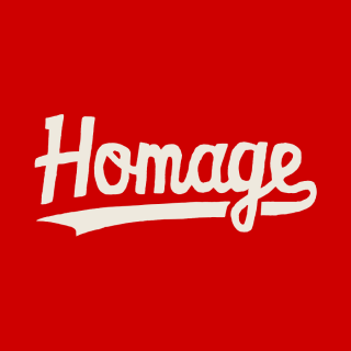 HOMAGE