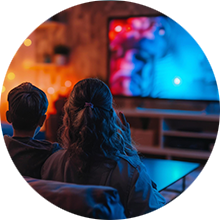 TV & Home Theater