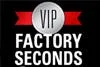 All-Clad Factory Seconds