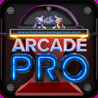 Home Arcade Games