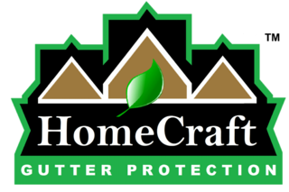 HomeCraft Gutter