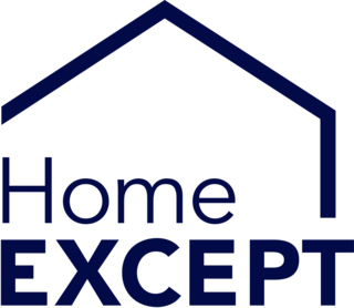 HomeEXCEPT