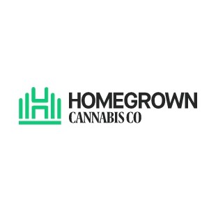 Homegrown Cannabis