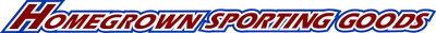 Homegrown Sporting Goods