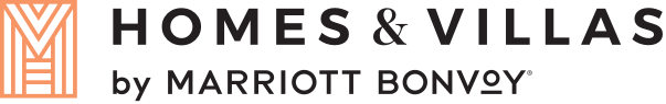 Homes & Villas by Marriott