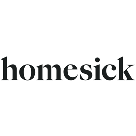 Homesick Candles