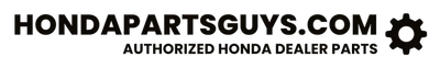 Hondapartsguys