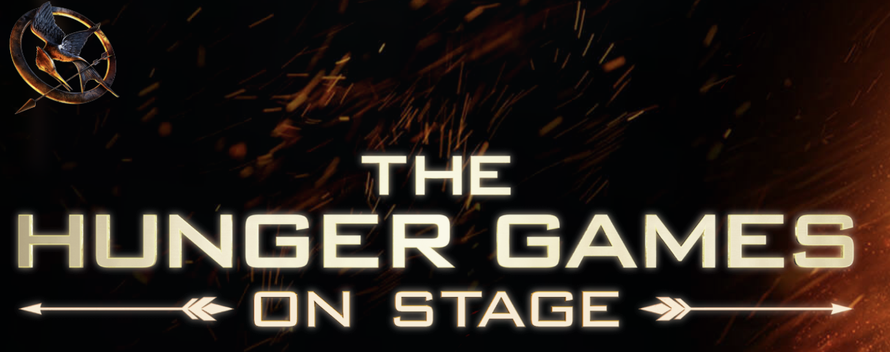 The Hunger Games on Stage