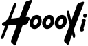 Hoooyi