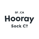 Hooray Sock Co.