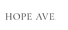 Hope Ave Boutique