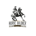 Horsesoldierbourbon