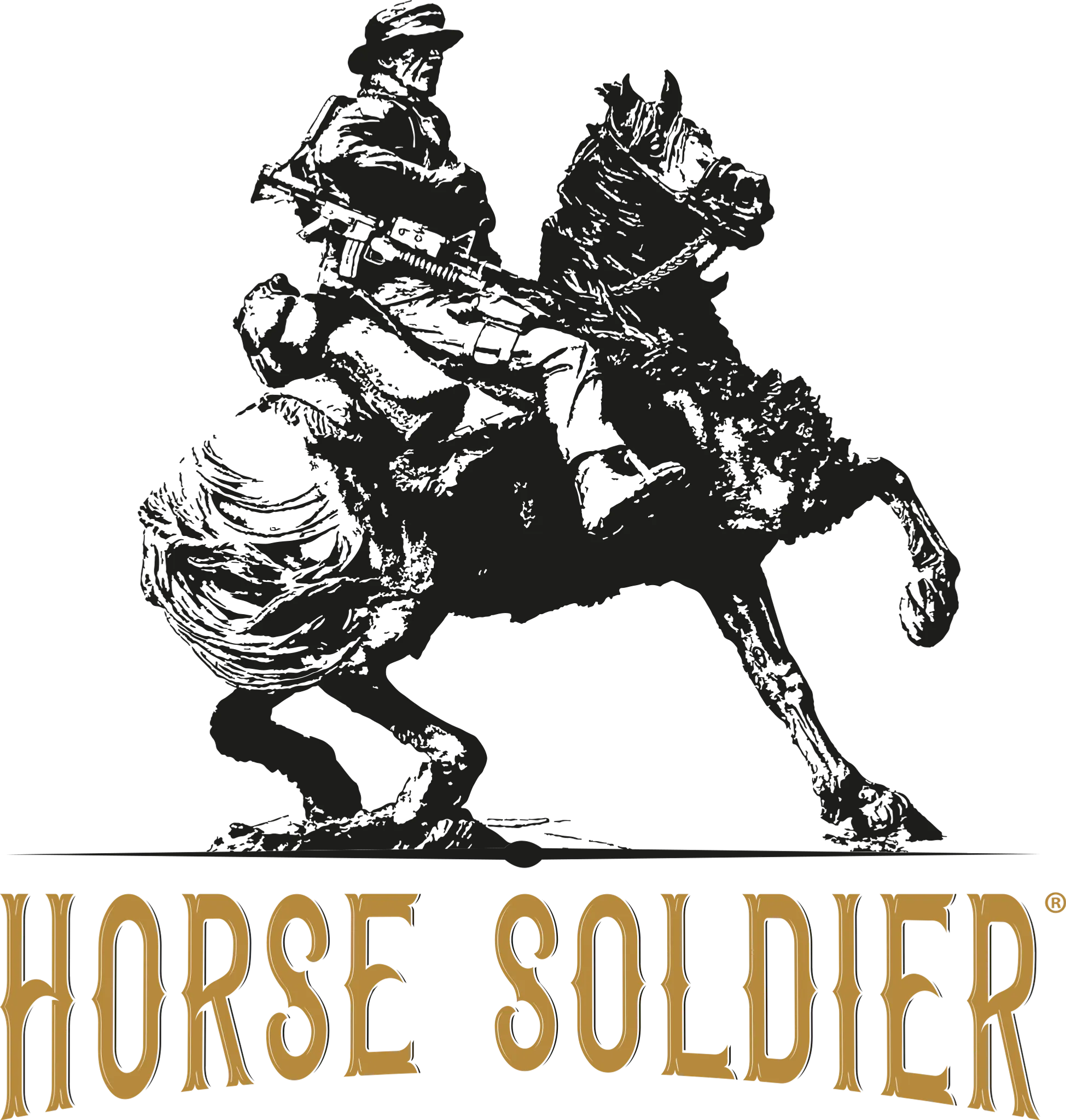 Horsesoldierbourbon