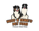 Hossanddukespetfood