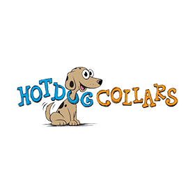 Hot Dog Collars