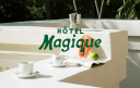 Hotel Magique