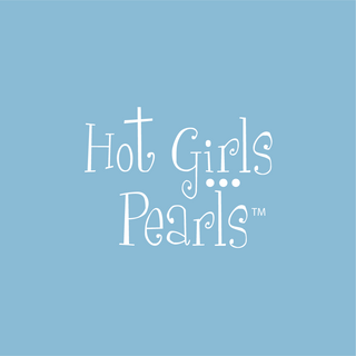 Hot Girls Pearls