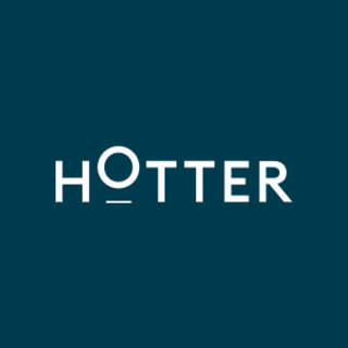 Hotter Shoes
