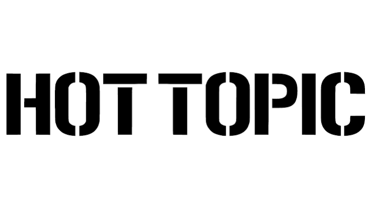 Hot Topic
