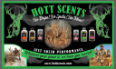HOTT Scents