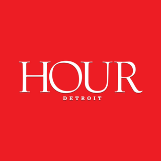 HOUR Detroit Magazine