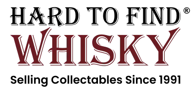 Hard To Find Whisky