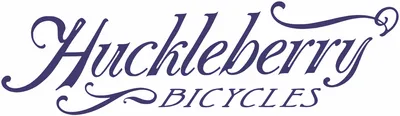 Huckleberry Bikes
