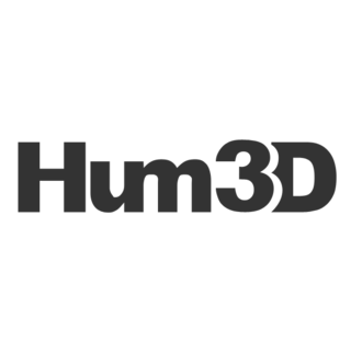 Hum3D