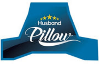 Husband Pillow