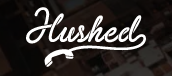Hushed