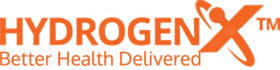 Hydrogen X