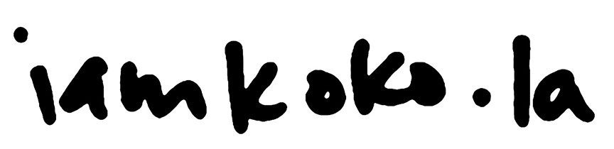 iamkoko
