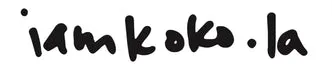 iamkoko