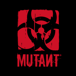 MUTANT