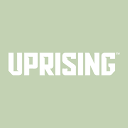 iamuprising