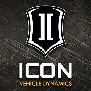 ICON Vehicle Dynamics