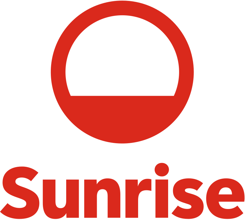 Sunrise CH