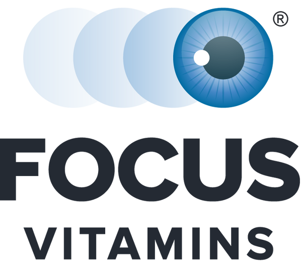 Focus Vision Supplements