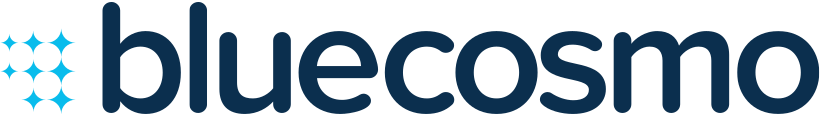 bluecosmo