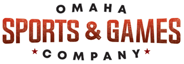 Omaha Sports & Games