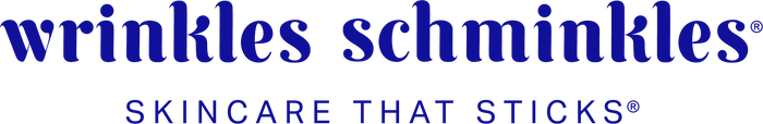 Wrinkles Schminkles