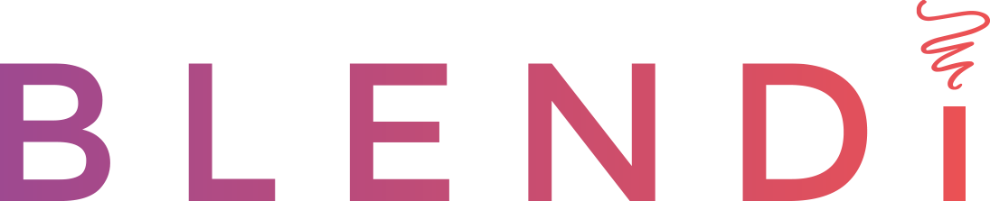 BLENDi