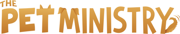 thepetministry.com