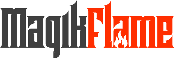 magikflame